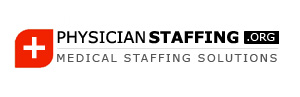 physician jobs logo